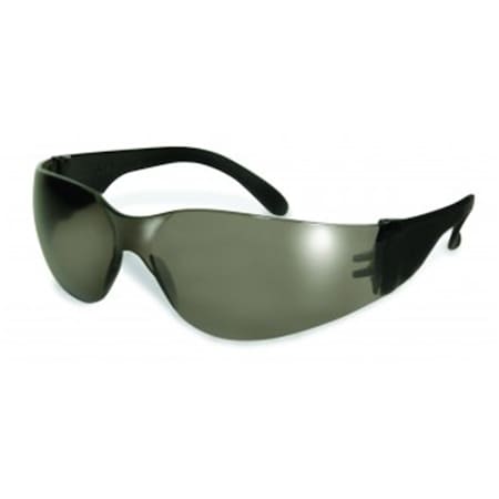 Safety I Pro-Rider Glasses With Smoke Lens, PK12 I PRO SM
